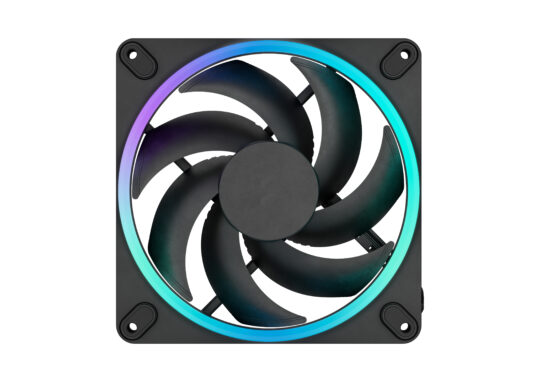 Momentum 14 RGB — Fractal Design
