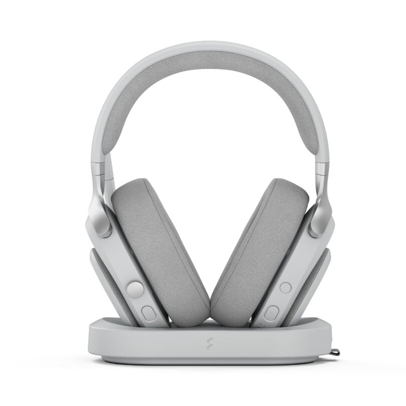 Fractal Design Scape ゲーミングヘッドセット Scape — Fractal Design