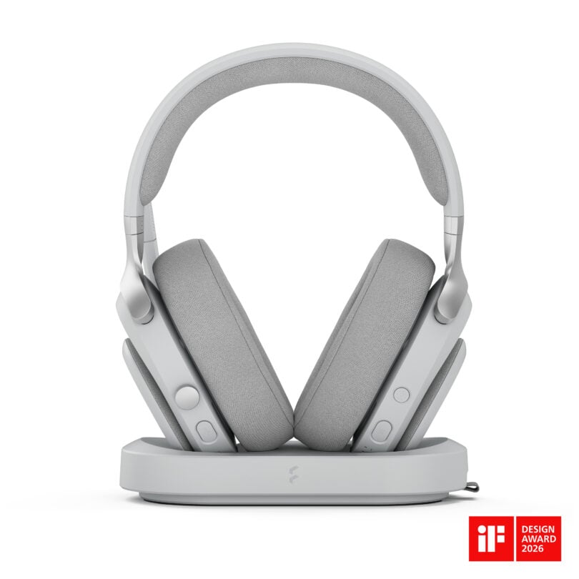 Scape — Wireless Gaming Headset