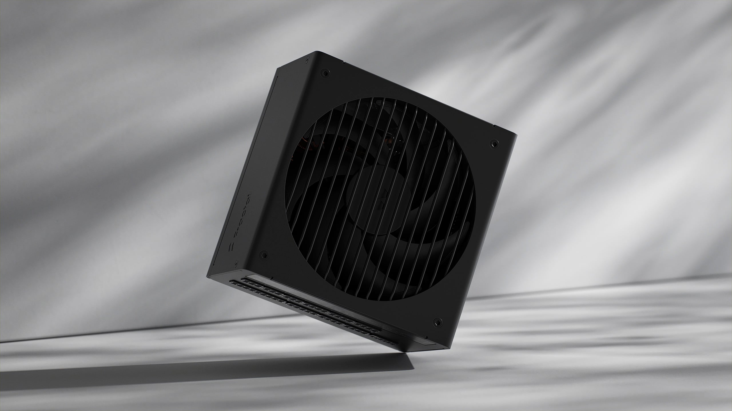 Ion 3 Gold 1000W — Fractal Design