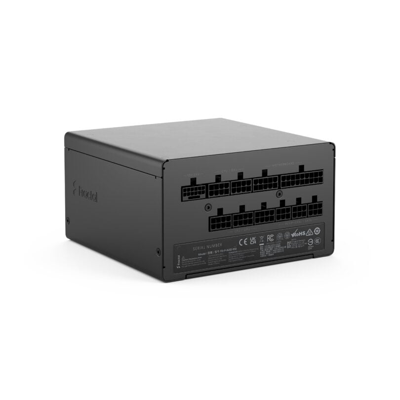 Ion-3-Gold_1000W_Black_Left-