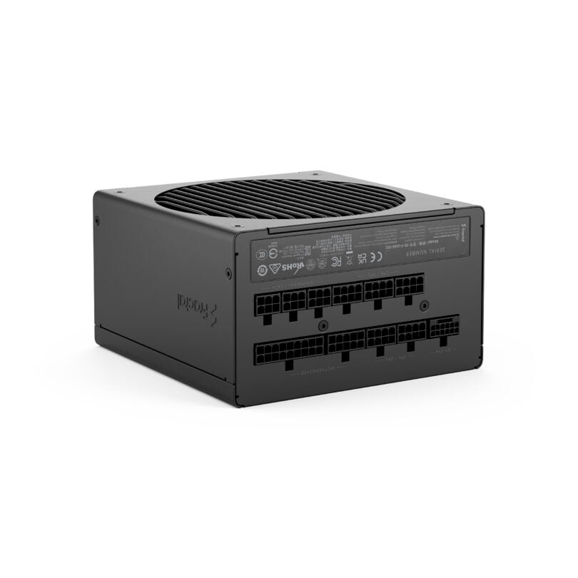 Ion 3 Gold 1000W — Fractal Design