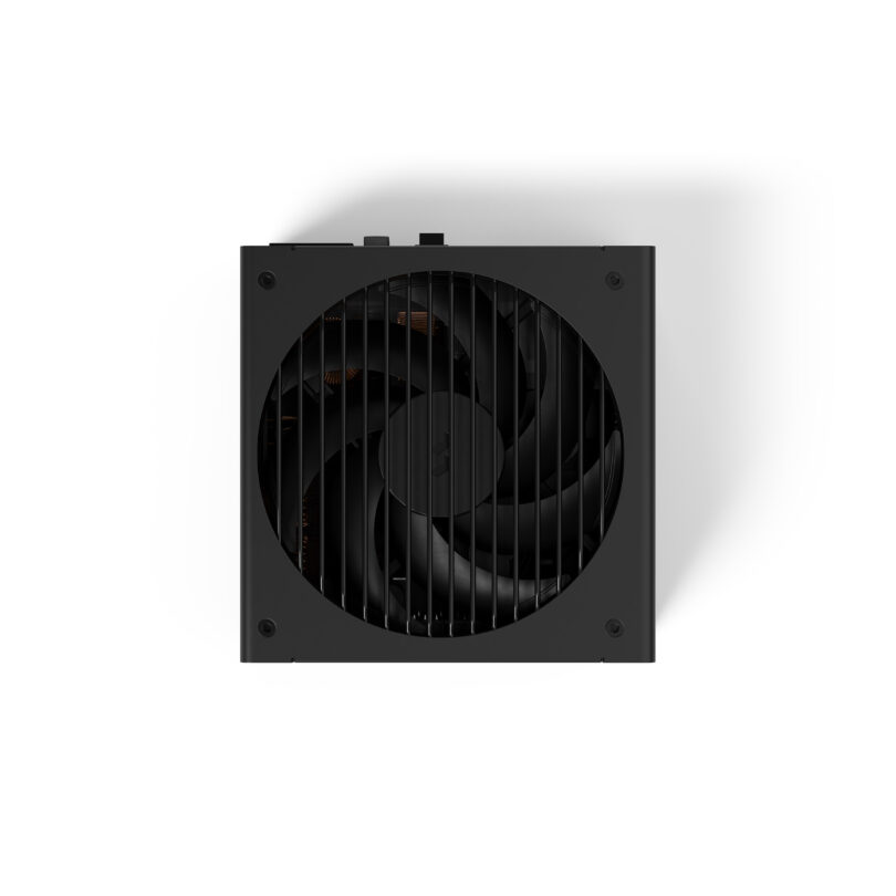 Ion 3 Gold 850W — Fractal Design