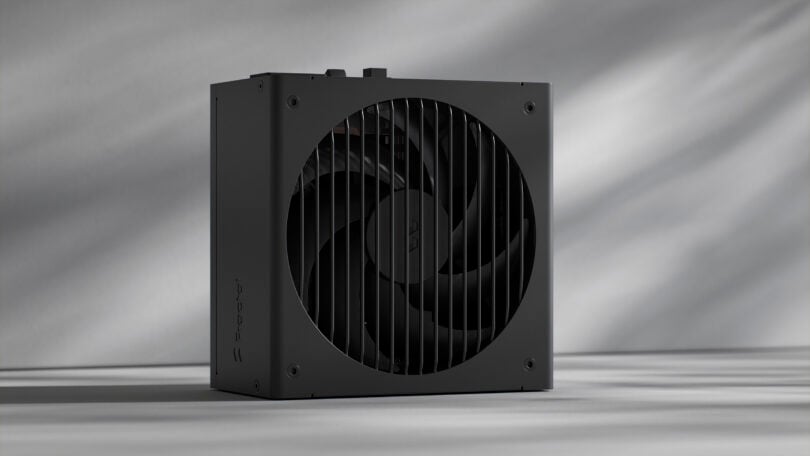 JA — Fractal Design