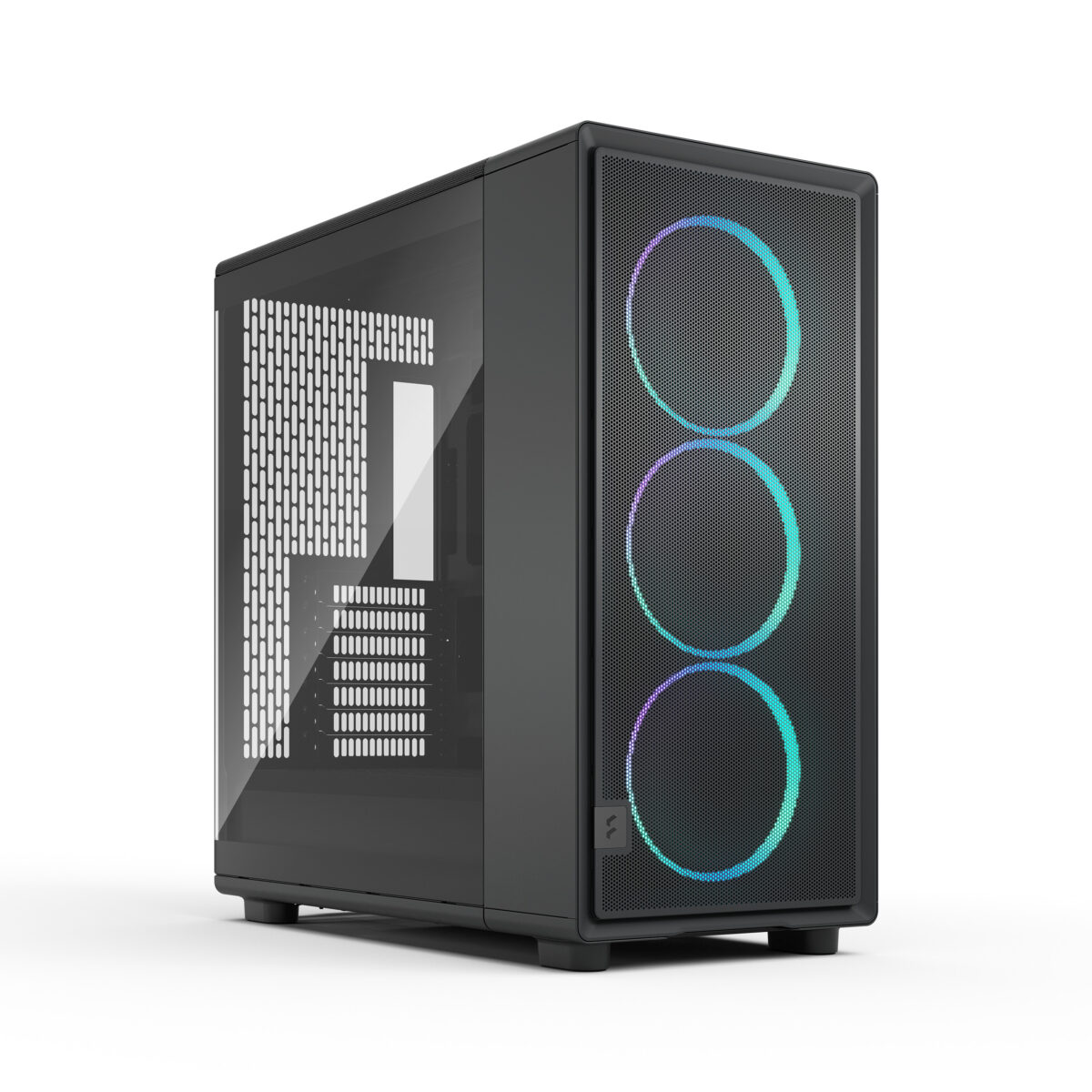 Fractal Design EPOCH XL Black RGB Gehäuse