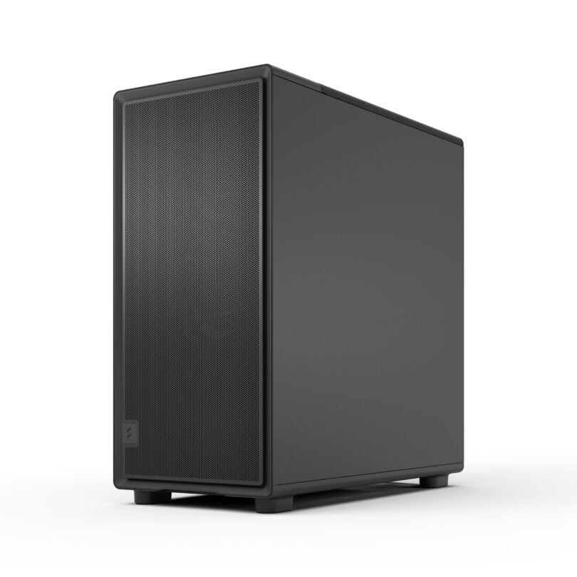 Epoch XL — ATX Mid-Tower PC Case