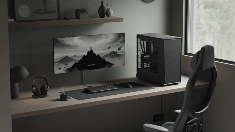 Product news Archives — Fractal Design