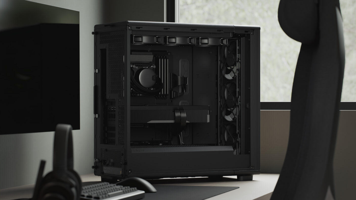Fractal Design Epoch XL Computer case