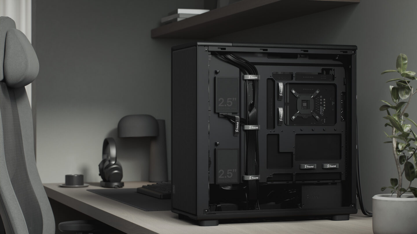 Fractal Design Epoch XL Computer case
