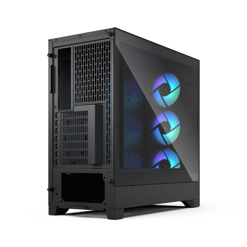 未開封Fractal Design Pop 2 Air RGB PCケース 本体 11_Pop-2-