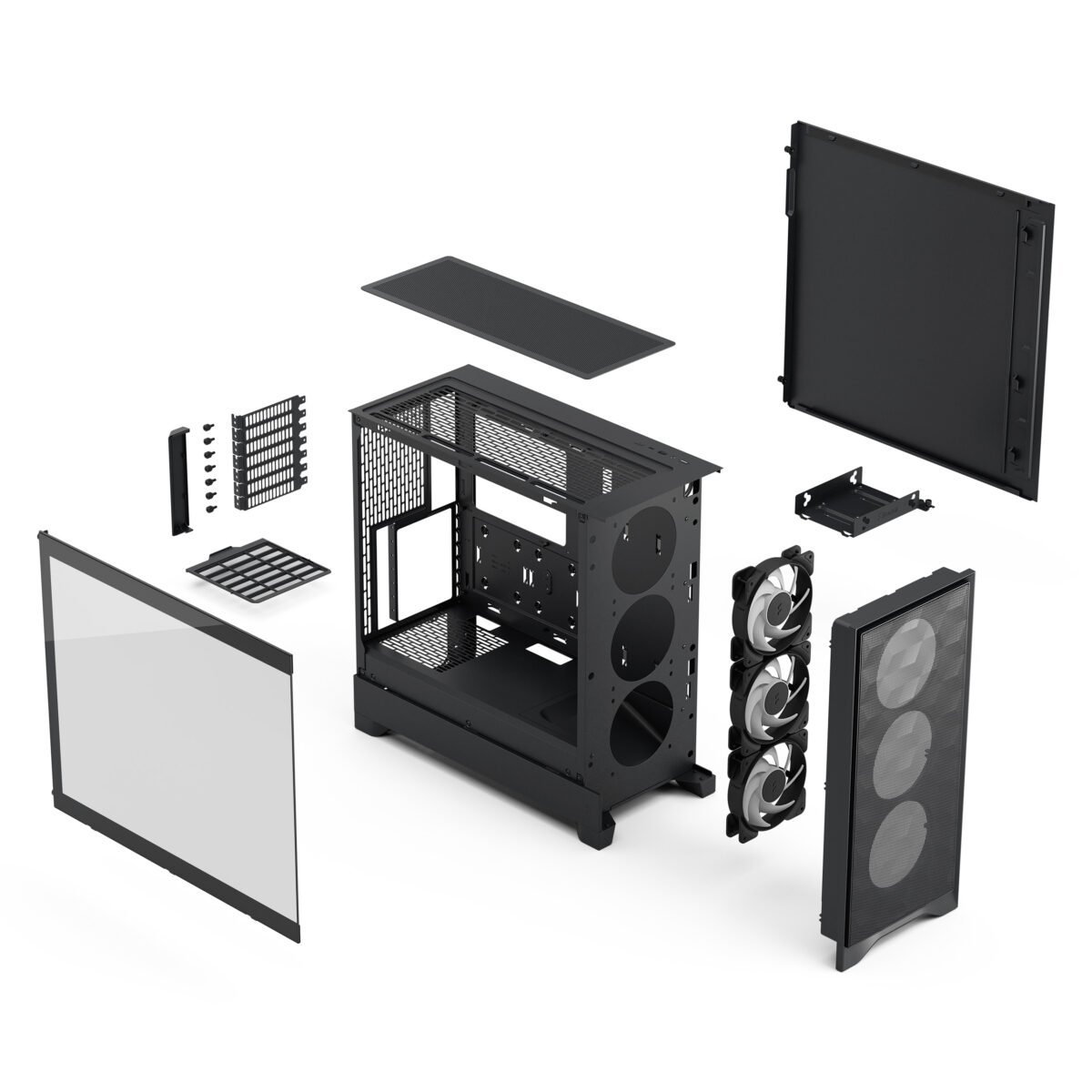 Pop 2 Air — Fractal Design