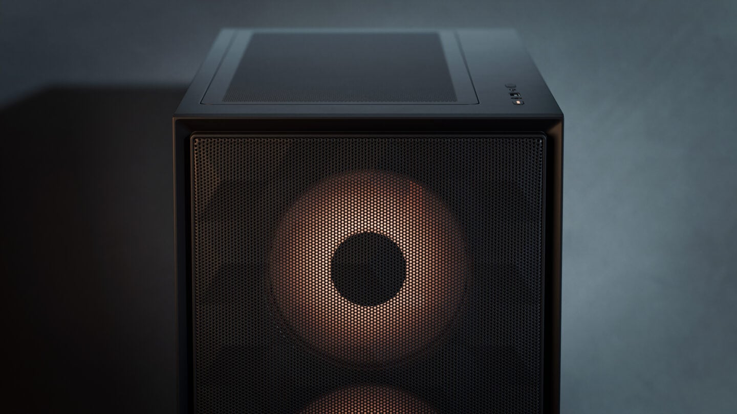 Pop 2 Air のご紹介 — Fractal Design