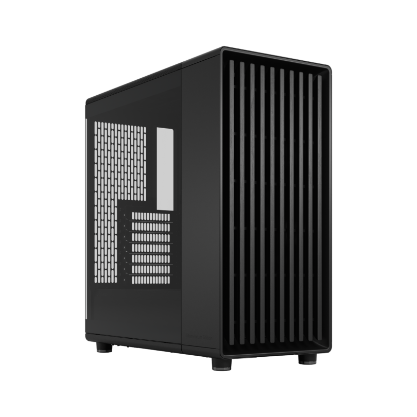 North Momentum Edition — Fractal Design