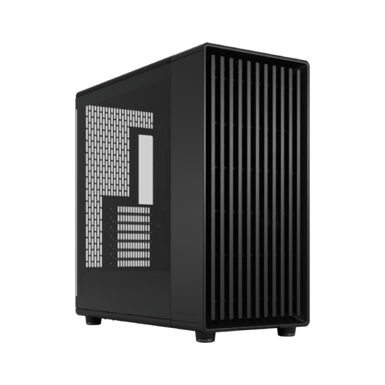 North PC Case Series — Fractal Design