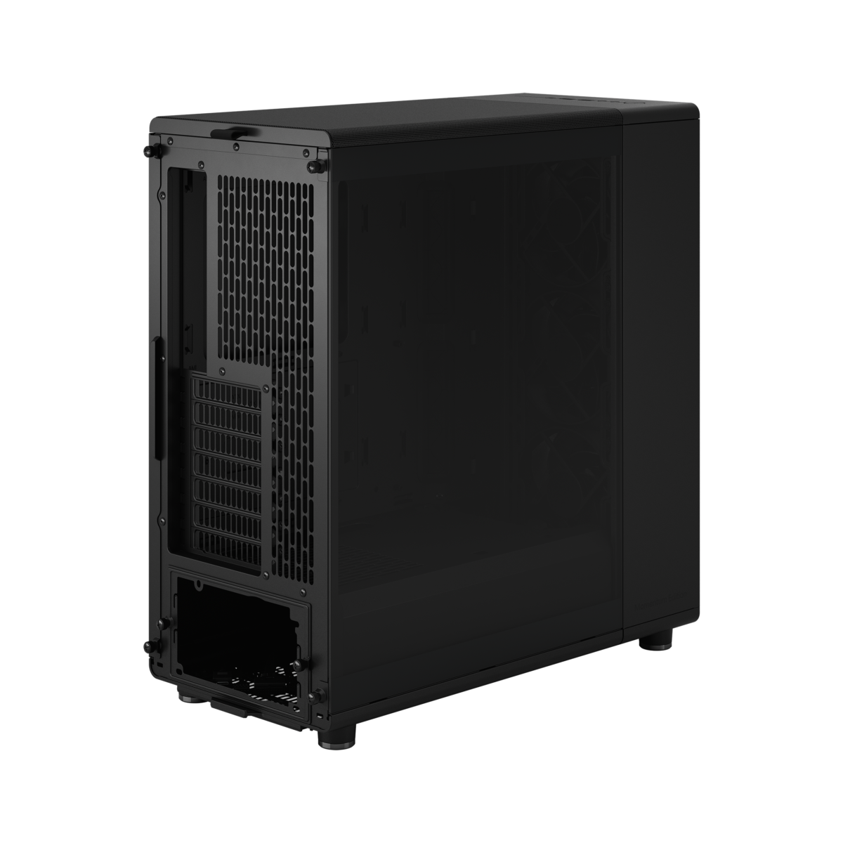 North Momentum Edition — Fractal Design