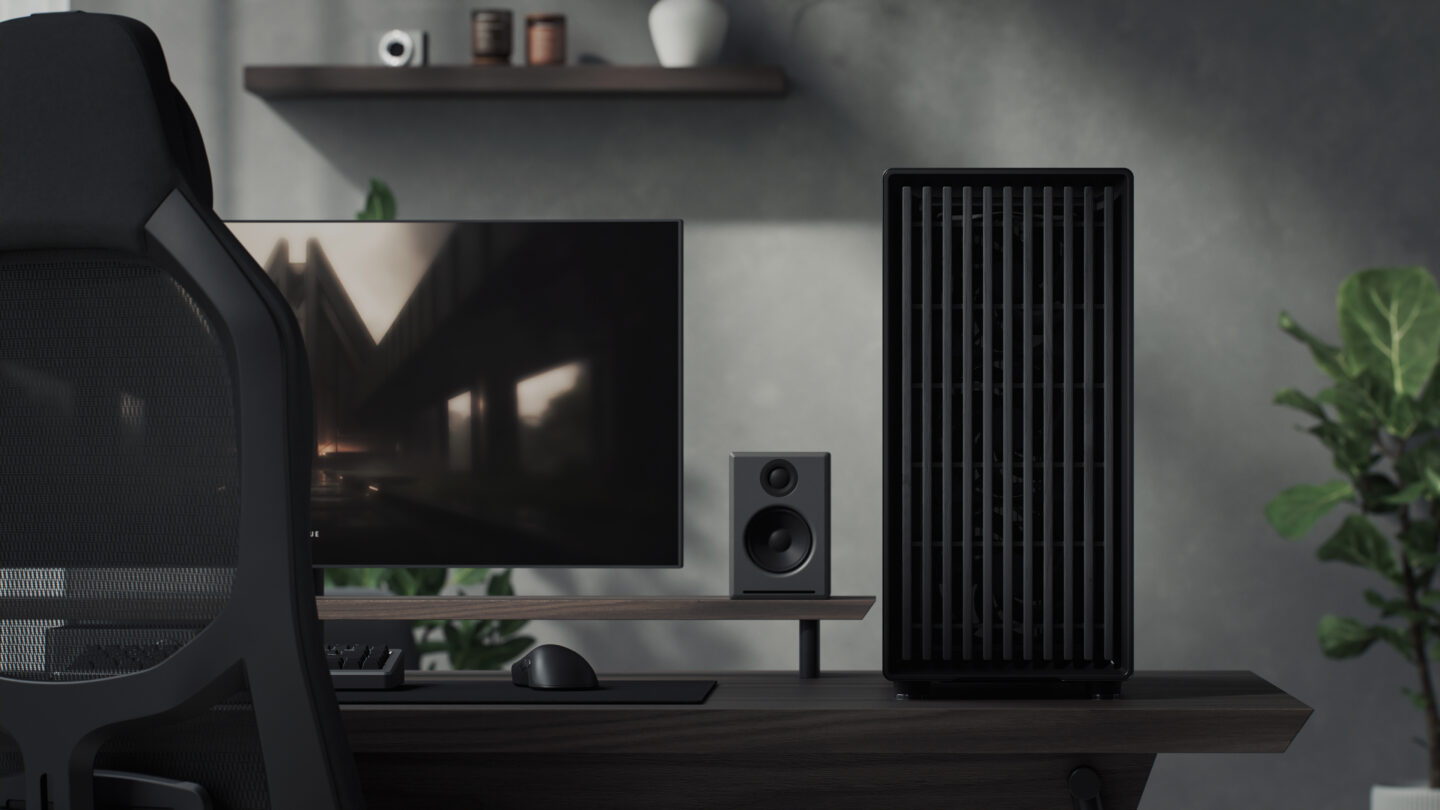 Fractal Design North XL Momentum Edition Case