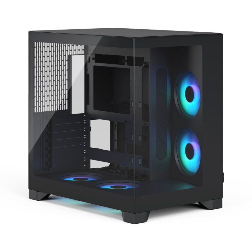 Pop 2 Vision — Fractal Design