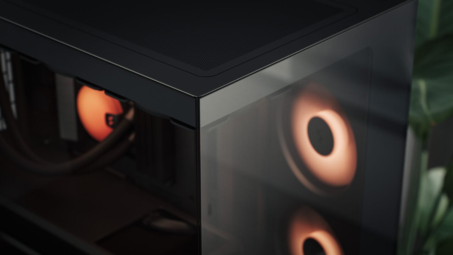Fractal Design Pop 2 Vision