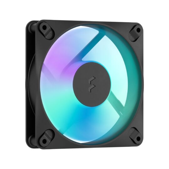 Dynamic — Fractal Design
