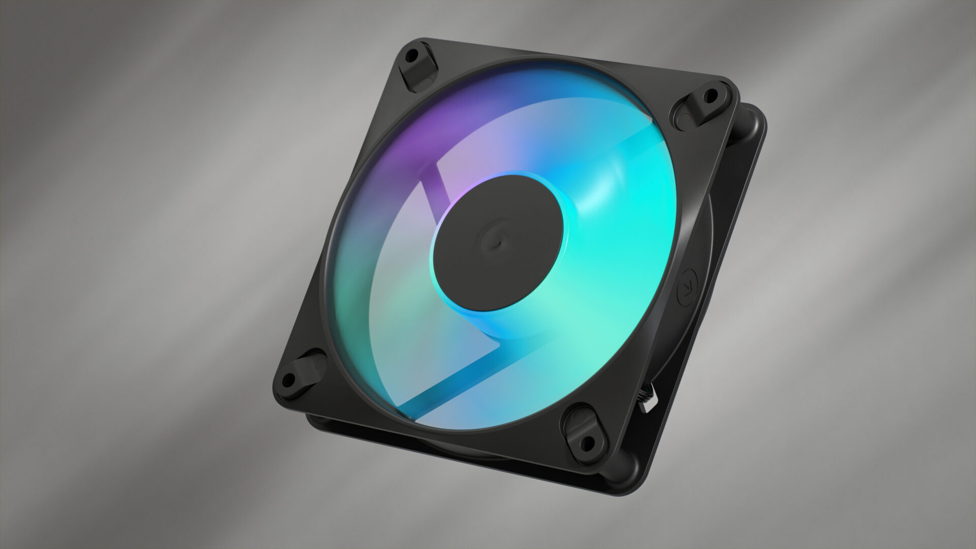 Fractal Design Dynamic 3 12
