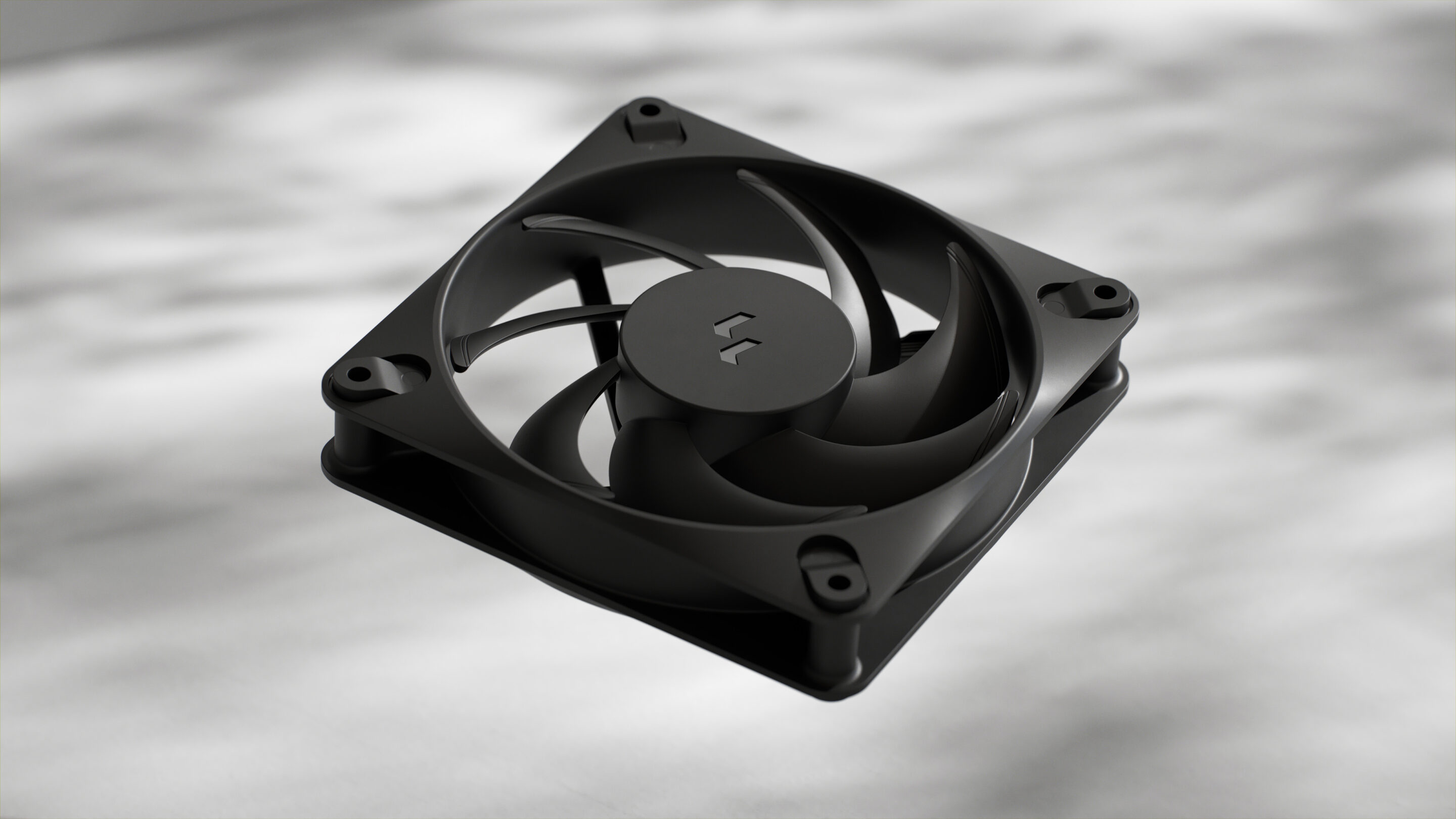 Dynamic 3 - 12 Reverse — Fractal Design