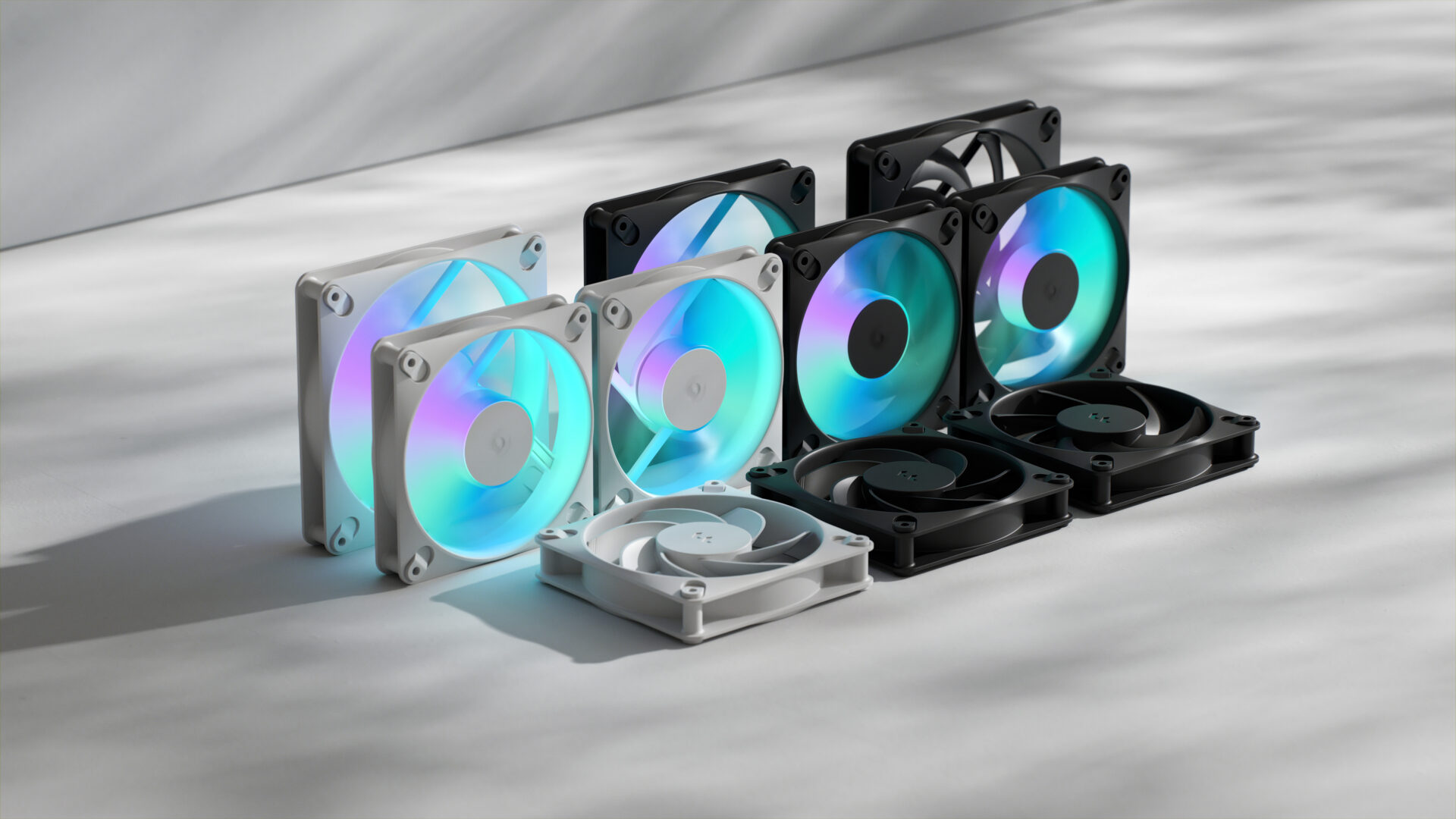 Dynamic — Fractal Design