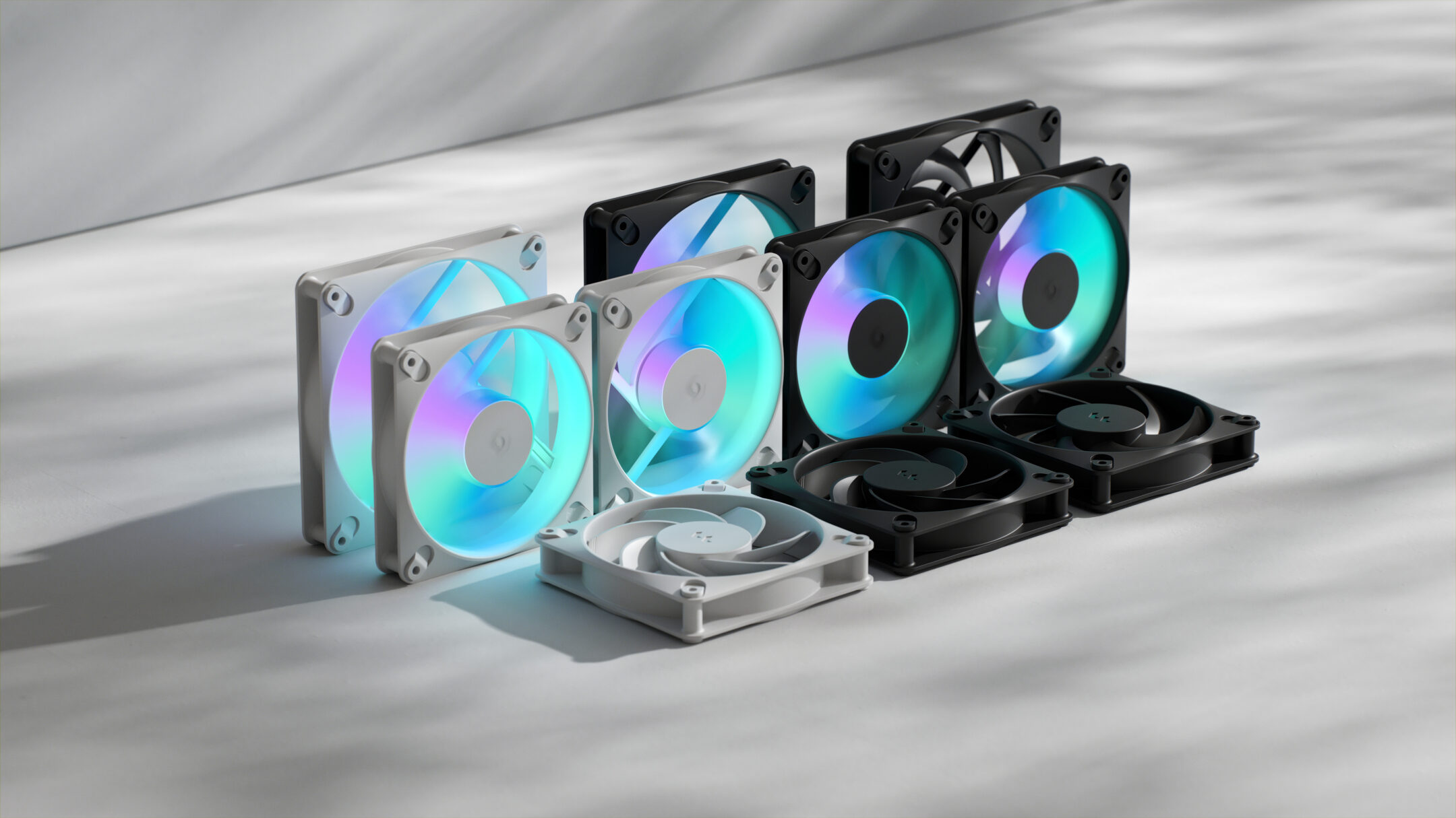Dynamic — Fractal Design