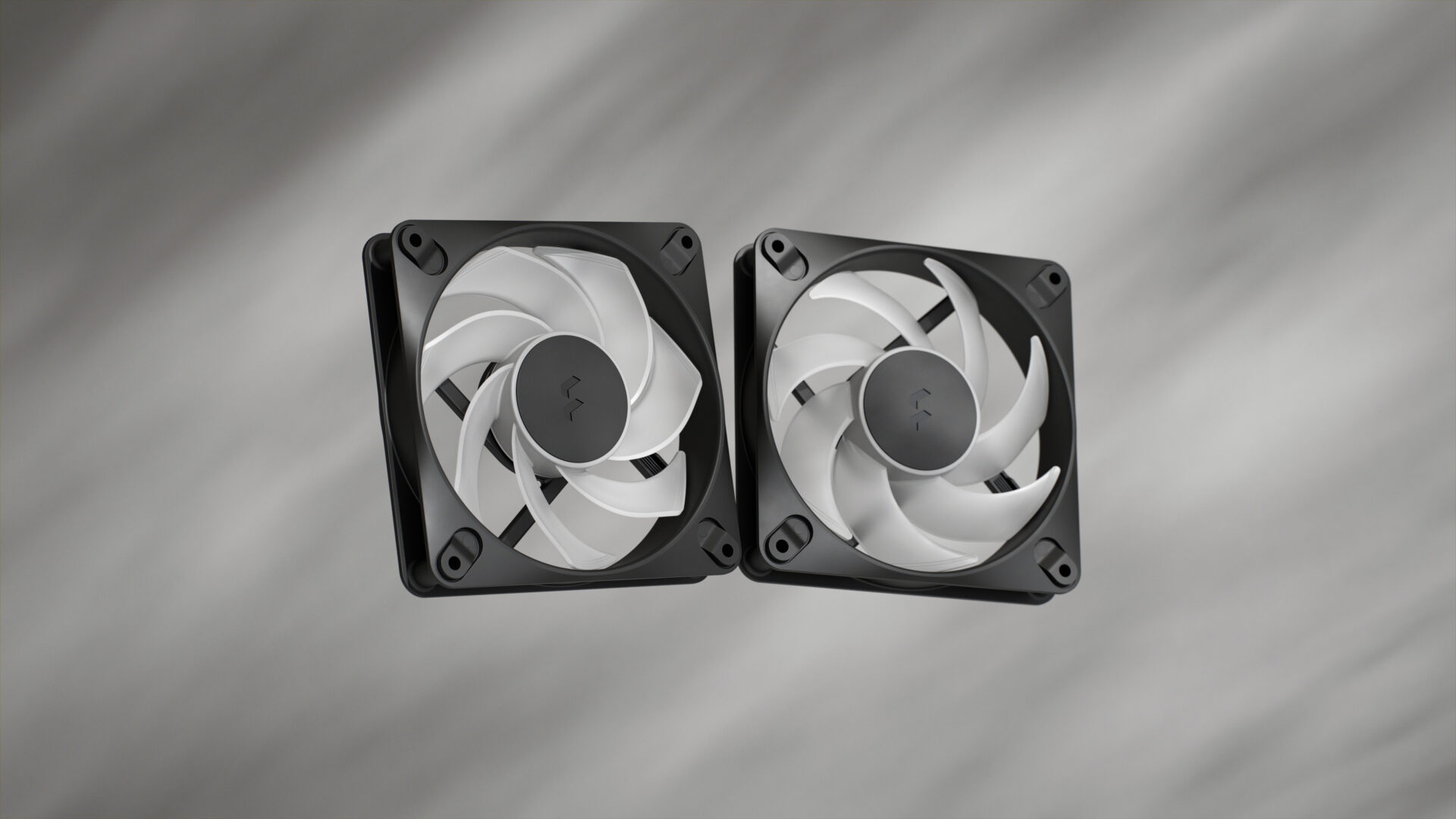 Fractal Design Dynamic 3 12