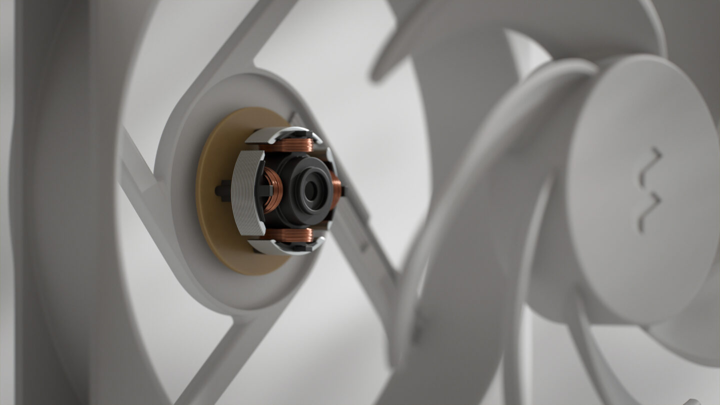 Fractal Design Dynamic 3 – 12